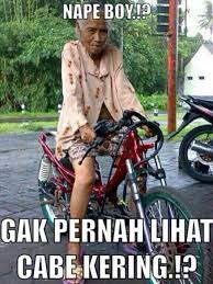 Gambar Gambar Meme Lucu Terbaru Gambar Lucu