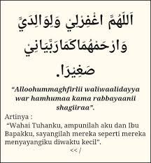 Hasil Gambar Untuk Do A Untuk Orang Tua Kutipan Agama Doa Tuhan