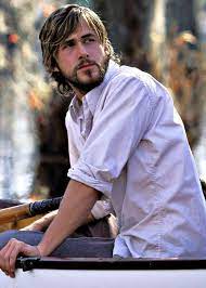 The Notebook 2004 Ryan Gosling Ryan Gosling The Notebook Ryan Gosling Haircut
