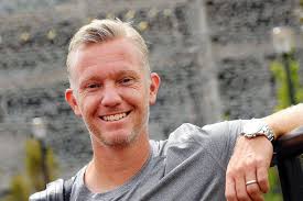 Thomas Johansson, le coach de Goffin: "On a fait du bon boulot"