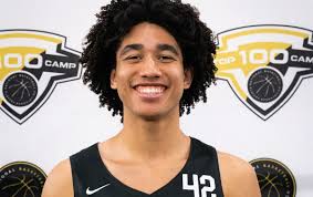 Jared McCain, Duke, Shooting Guard