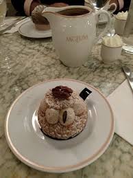 See 10,716 unbiased reviews of angelina, rated 4 of 5 on tripadvisor and ranked #998 of 18,389 restaurants in paris. The Paris New York Pitcher Of Hot Chocolate Picture Of Angelina Paris Tripadvisor