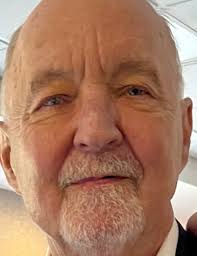 Obituary information for Paul Grayson Planck Jr.