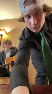 Jaden Mclean from Outlaw Where Is He N