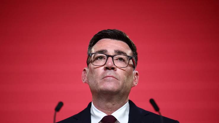Andy Burnham's long general election campaign starts now – POLITICO