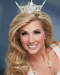 Happy Birthday to Miss Arkansas 2004 Lacy Fleming-Glover