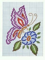 Baju kurung pahang corak sulam bunga melur baju kurung pahang 2018. 11 Sulam Selampai Ideas Corak Sulaman Kraf Corak Kait