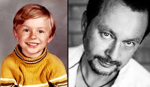 Russ Lyman ~ Artist, Musician, Actor, Model, shaman, psychic