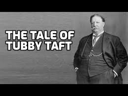 Americans are getting fatter than ever, so why not a fat president? President Taft Never Got Stuck In A Bathtub Who Fascinating Ep 6 H F E 54 Youtube