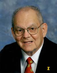 Orland Jeffries Obituary, Waukee, IA :: Iles Funeral Homes