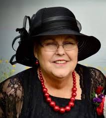 Becky Anderson Obituary June 17, 2020