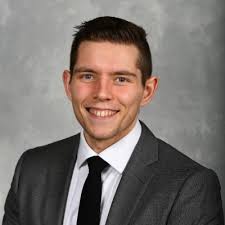 As my 2024 comes to a close, I wanted to share a few highlights from my  internship with the Pittsburgh Penguins.