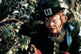 Beginning with 1993's leprechaun (filmed in 1991) the series centers on a malevolent and murderous leprechaun referred. Leprechaun Der Killerkobold Bild 1 Von 16 Moviepilot De