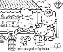 Click a picture to begin coloring. The Story Of Hello Kitty Cafe Coloring Pages Has Just Gone Viral Coloring Hello Kitty Colouring Pages Coloring Pages Mermaid Coloring Pages