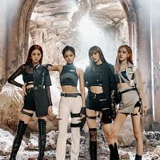 The whole wallpaper pretty singular. Blackpink Kill This Love Wallpapers Top Free Blackpink Kill This Love Backgrounds Wallpaperaccess