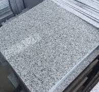 G603 Grey Granite Polished Tile