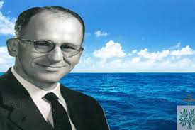 Enrique Shaw, empresario de Dios con sangre obrera"