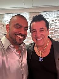 William DeMeo Gravesend Season 3 Event