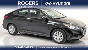 Über 80% neue produkte zum festpreis. New 2021 Hyundai Accent Se Sedan Ivt