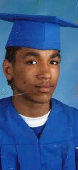 UNSOLVED COLD CASE: Albert Sykes, 16, was murdered