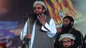 Humayun saeed, wife injured in road accident. Pakistan Hafiz Saeed Convicted For 10 Years But Roams Freely Like A Vip