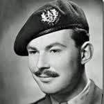 COTTON MINCHIN, Douglas James Maurice