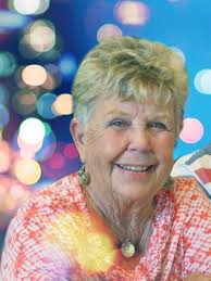 Darlene Faye McKnight Obituary