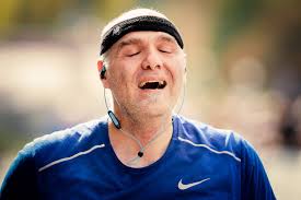 Returning to the Marathon