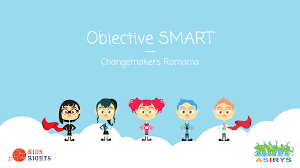 Check spelling or type a new query. Cum Se FormuleazÄƒ Un Obiectiv Smart