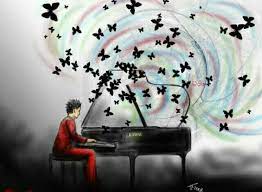 Check spelling or type a new query. Matt Bellamy Butterflies And Hurricanes Butterflies And Hurricanes Muse Art Visual Art