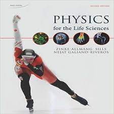 Instant Download Solution Manual For Physics For The Life Sciences 2nd Edition By Allmang Pdf 0176502688 978 0176502683 Physics Fo Life Science Physics Science