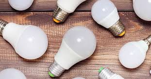 Vertical bathroom lights offer a sleek, sophisticated feeling to any home. Every Light Bulb You Ll Ever Need Lightbulbs Direct