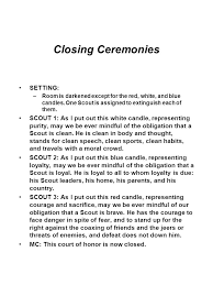 Celebrating the accomplishments of the class of 2021 live on sunday, may 9, 2021 Opening Ceremony Flag And Candle Ceremony Ppt Video Online Download