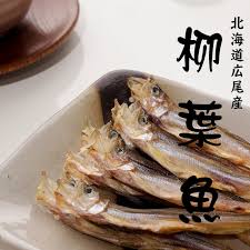 本乾ししゃも 60g 吉粋 きっすい 北海道から全国へ