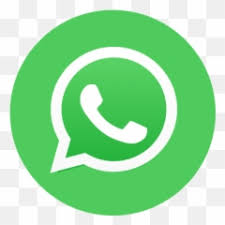 Free Transparent Whatsapp Icon Png Images Page 3 Pngaaa Com