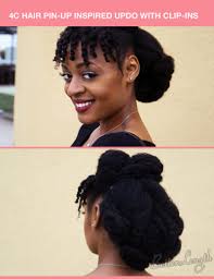 Maybe you would like to learn more about one of these? Top 6 Quick Easy Natural Hair Updos Betterlength Hair