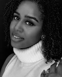 Ebony Sheffield's Instagram, Twitter & Facebook