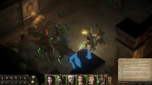 We've got a full guide here. Pathfinder Kingmaker Achievement Guide Steam Lists