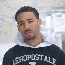 Listen to Mark J- Hold On by Marcus Rogers 2 in Worship music 🙏🏾 playlist  online for free