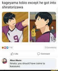 Pin on Haikyuu