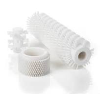 Tufted roller brushes - KOTI UK