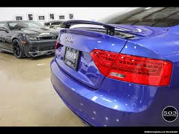 Image result for Sepangblau 2015 RS5
