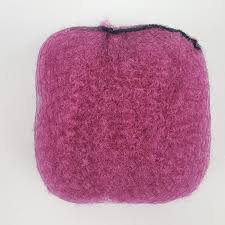 Use at the lowest temperature setting. Afro Kinky 100 Bulk Human Hair For Dreadlocks Loc Repair Extensions Locsanity