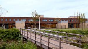 Kamervragen over filmpje jeugdgevangenis sassenheim. Egm Architecten Justitiele Jeugdinrichting Teylingereind