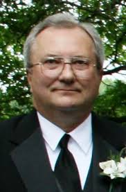 Richard R. Gietzel
