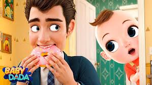 Kids Songs & Nursery Rhymes by Baby David