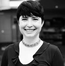 Anna Mackiewicz's Instagram, Twitter & Facebook