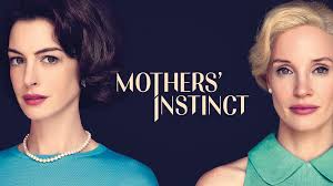 Prime Video: Mothers' Instinct