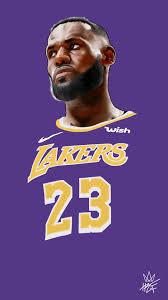 Lebron james, nba, basketball, hoop, los angeles lakers, jumping. 15 Lakers Logo And People Wallpapers Wallpaperboat