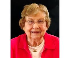 Jeanette Gillette Obituary (1929